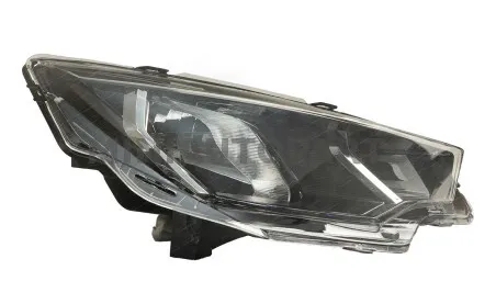 Labais priekšējais lukturis Aixam Emotion City / C #20244 | Mini Auto Parts
