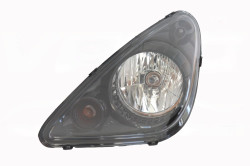 Kreisais priekšējais lukturis Aixam Impulsion