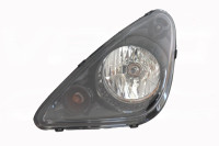 Kreisais priekšējais lukturis Aixam Impulsion