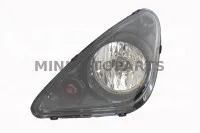 Kreisais priekšējais lukturis Aixam Impulsion #19950 | Mini Auto Parts