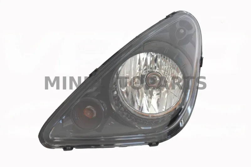 Kreisais priekšējais lukturis Aixam Impulsion