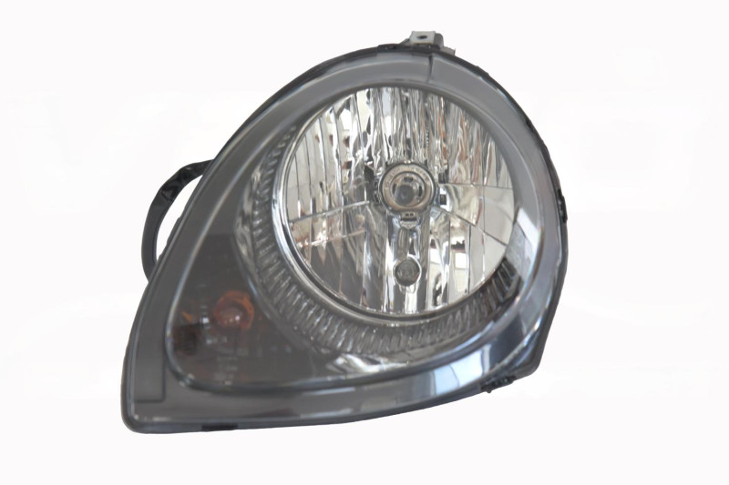 Kreisais priekšējais lukturis Aixam