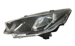 Kreisais priekšējais lukturis Aixam Emotion City / Coupe (GTO / GTI)