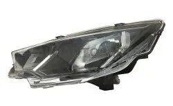 Kreisais priekšējais lukturis Aixam Emotion City / #20243 | Mini Auto Parts