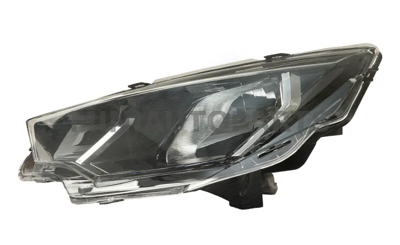 Kreisais priekšējais lukturis Aixam Emotion City / Coupe (GTO / GTI)