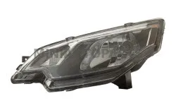 Kreisās puses priekšējais lukturis Aixam Vision / Sensation City / Coupe