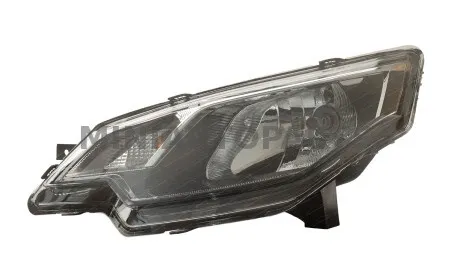 Kreisās puses priekšējais lukturis Aixam Vision / Sensation City / Coupe