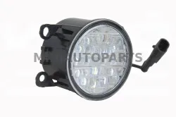 Dienas gaitas lukturi Aixam Crossline / Crossover  #20010 | Mini Auto Parts