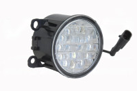 Dienas gaitas lukturi Aixam Crossline / Crossover / D-Truck