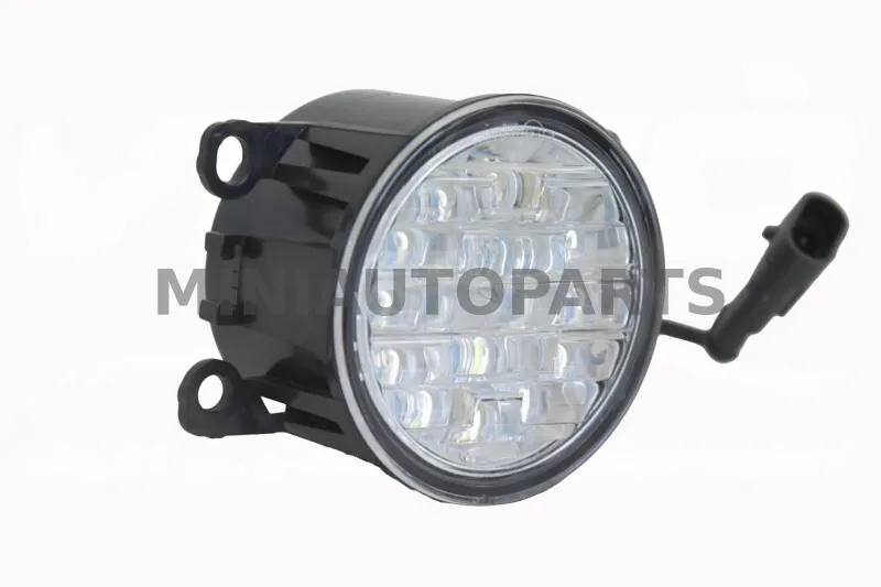 Dienas gaitas lukturi Aixam Crossline / Crossover  #20010 | Mini Auto Parts