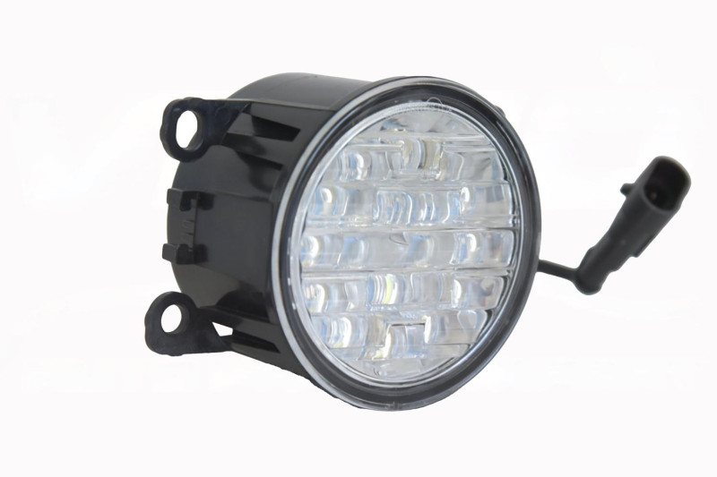 Dienas gaitas lukturi Aixam Crossline / Crossover / D-Truck