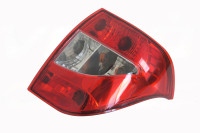 Aizmugurējais labais lukturis Aixam Impulsion / Vision