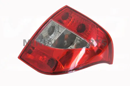 Aizmugurējais labais lukturis Aixam Impulsion / Vision