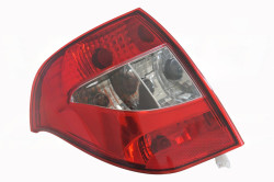 Kreisais aizmugurējais lukturis Aixam Impulsion / Vision