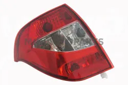 Kreisais aizmugurējais lukturis Aixam Impulsion / Vision