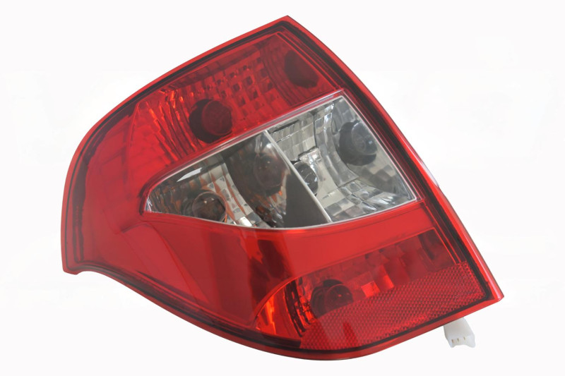 Kreisais aizmugurējais lukturis Aixam Impulsion / Vision