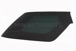 Aizmugurējais labās puses logs Ligier JS50 Ph1