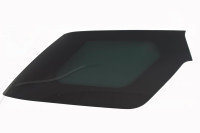 Aizmugurējais labās puses logs Ligier JS50 Ph1