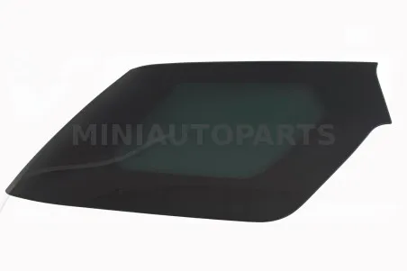 Aizmugurējais labās puses logs Ligier JS50 Ph1