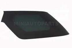 Kreisās puses aizmugurējais logs Ligier JS50 Ph1 | Mini Auto Parts