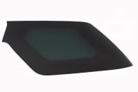 Kreisās puses aizmugurējais logs Ligier JS50 Ph1