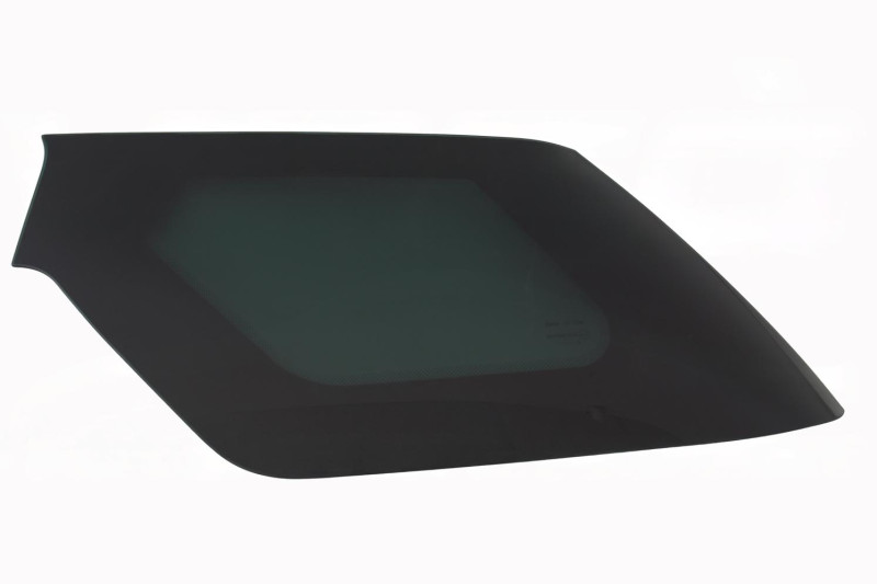 Kreisās puses aizmugurējais logs Ligier JS50 Ph1