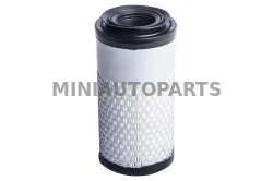 Gaisa filtrs Kubota Aixam Z482 #20392 | Mini Auto Parts