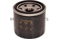 Eļļas filtrs Aixam Kubota #20384 | Mini Auto Parts