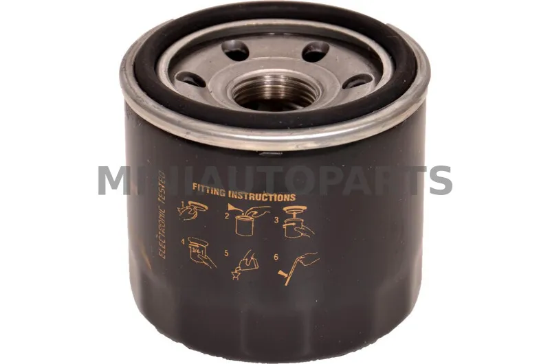 Eļļas filtrs Aixam Kubota #20384 | Mini Auto Parts