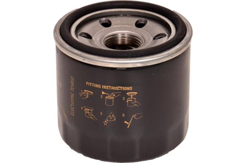 Eļļas filtrs Aixam Kubota