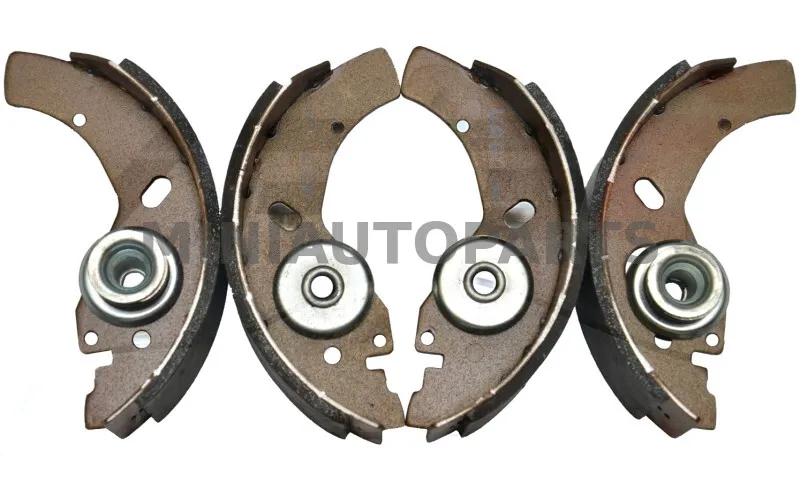 Bremžu kluču komplekts bremžu cilindram