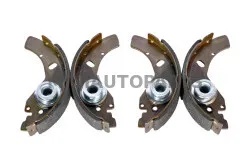 Bremžu kluču komplekts bremžu trumuļiem Aixam Sensation | Mini Auto Parts