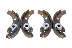 Bremžu kluču komplekts bremžu trumuļiem Aixam Sensation / Emotion / Ambition