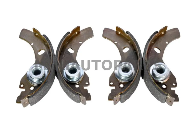 Bremžu kluču komplekts bremžu trumuļiem Aixam Sensation | Mini Auto Parts