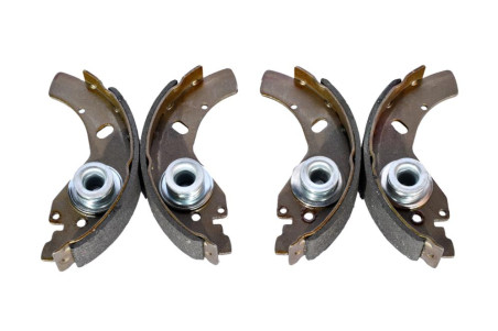 Bremžu kluču komplekts bremžu trumuļiem Aixam Sensation / Emotion / Ambition