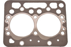 Cilindra galvas blīve Aixam Kubota Z402 dzinējam