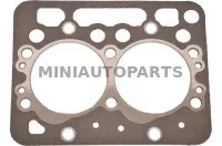 Cilindra galvas blīve Aixam Kubota Z402 dzinējam | Mini Auto Parts