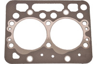 Cilindra galvas blīve Aixam Kubota Z402 dzinējam