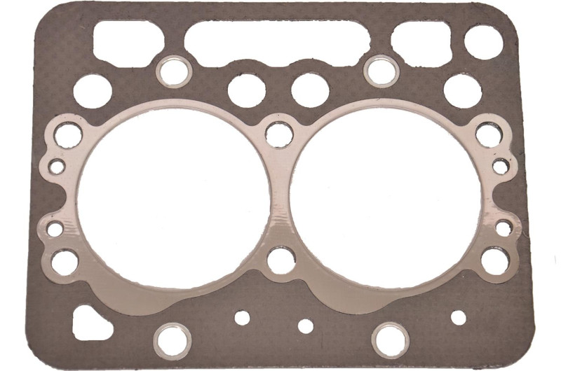 Cilindra galvas blīve Aixam Kubota Z402 dzinējam