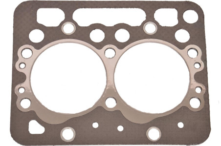 Cilindra galvas blīve Aixam Kubota Z402 dzinējam