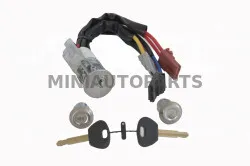 Aizdedzes slēdzene Aixam 1997-2008 / Grecav / JDM  #19882 | Mini Auto Parts