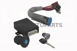 Slēdzeņu komplekts Aixam Sensation / Emotion / Amb #20145 | Mini Auto Parts
