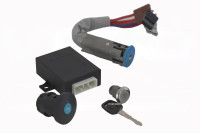 Slēdzeņu komplekts Aixam Sensation / Emotion / Ambition