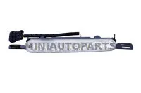 Dienas gaitas lukturi priekšējie labie Ligier JS50 #20023 | Mini Auto Parts