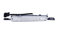 Dienas gaitas lukturi priekšējie labie Ligier JS50 / JS50L Ph1