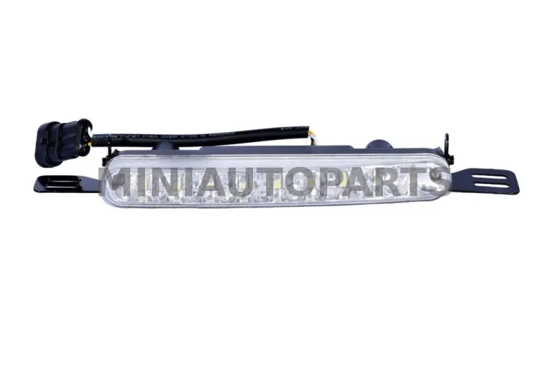 Dienas gaitas lukturi priekšējie labie Ligier JS50 / JS50L Ph1