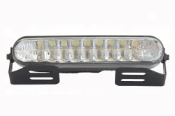 Dienas gaitas lukturi priekšējie labie "Minauto Vision