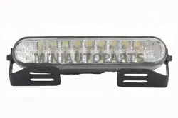 Dienas gaitas lukturi priekšējie labie "Minauto Vision