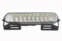 Dienas gaitas lukturi priekšējie labie "Minauto Vision