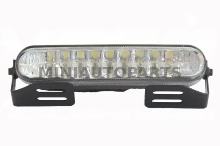 Dienas gaitas lukturi priekšējie labie "Minauto Vision